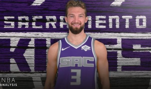 开云网页版-交易评级：步行者获评A 为何国王不被看好？