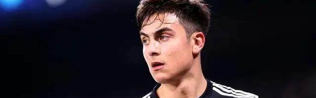 开云-【观察】心比天高命比纸薄 迪巴拉离队尤文该高兴