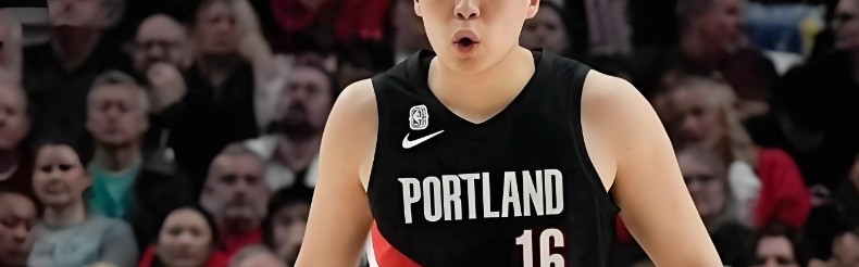 kaiyun-杨瀚森第21场DNP：全场板凳坐穿 见证开拓者无缘23分逆转