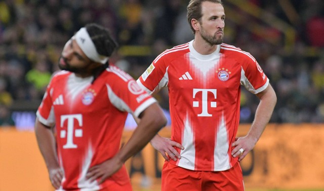 kaiyun-凯恩双响队史第一人，基米希绝杀，拜仁3-2逆转多特11分领跑德甲