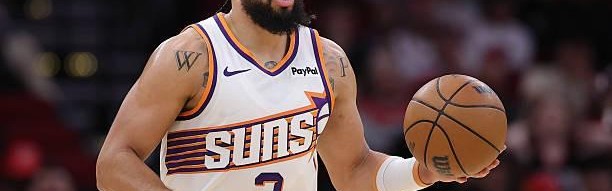 Shams：狄龙-布鲁克斯左手骨折，将无限期缺阵