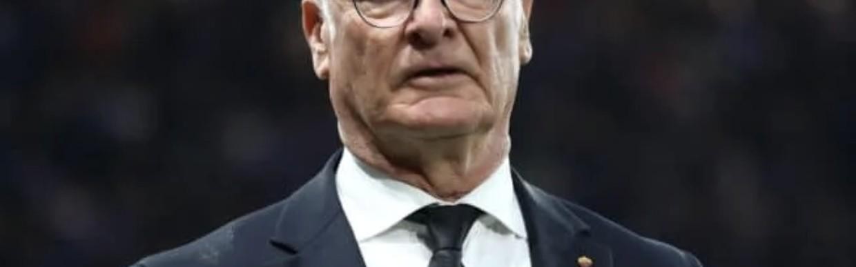 拉涅利：发现拉斯帕多里对罗马的邀约不感兴趣后我们就放弃了