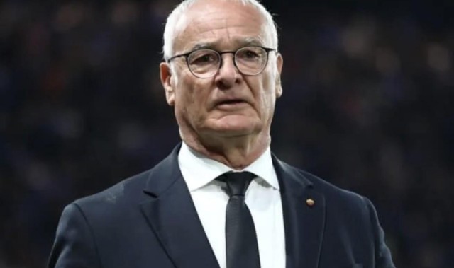 拉涅利：发现拉斯帕多里对罗马的邀约不感兴趣后我们就放弃了