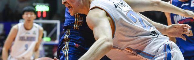 开云网页版-【话题】CBA新赛季惨案频现 强弱差距为何再度扩大？