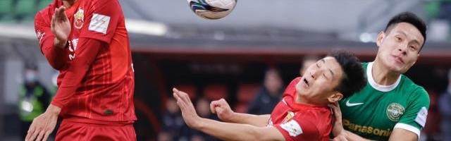 开云-时隔997天亚冠重回中国 打响世预赛泰中前哨战？