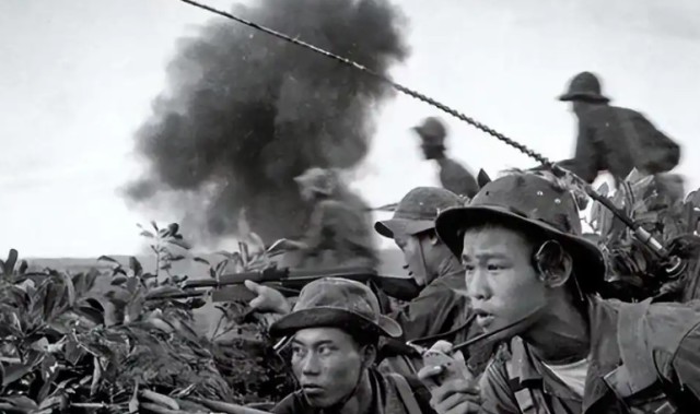 越南披露中越战争内幕，坦言中国若迟撤军五日，谅山主力将被全歼