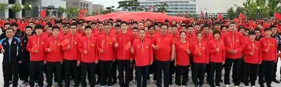 国乒献歌建党100周年 党的精神激励球队备战奥运