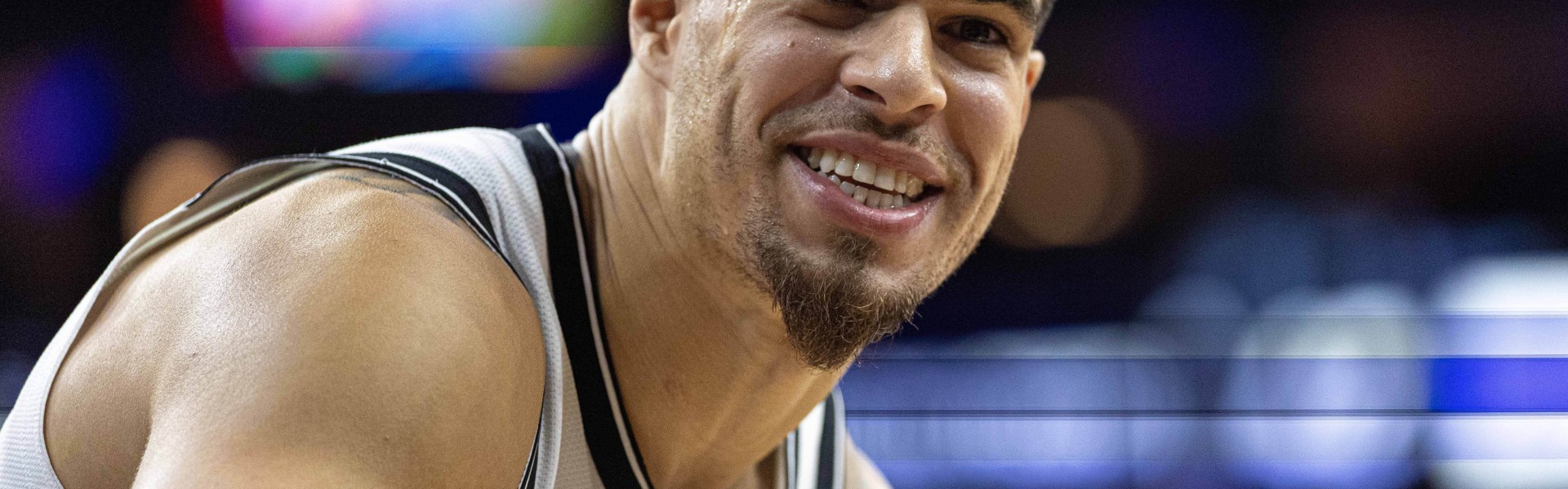 kaiyun-勇士队记：小迈克尔·波特要价两个首轮起 一个库明加根本换不到