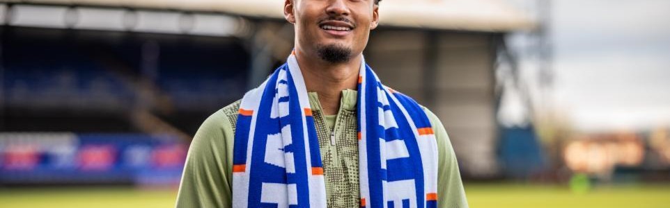 开云下载-官方：维拉20岁中场泰勒租借加盟奥德汉姆，租期至本赛季结束