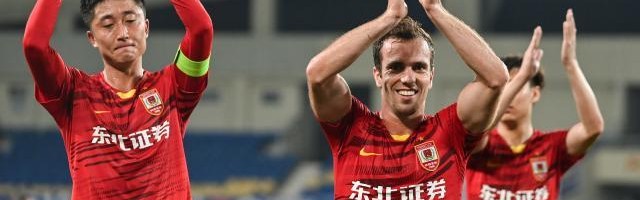 开云官网-升至第二！亚泰外援全面复苏爆发 或成一大黑马？