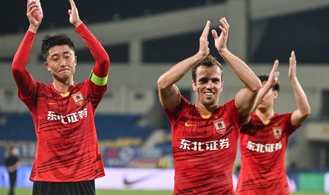 开云官网-升至第二！亚泰外援全面复苏爆发 或成一大黑马？