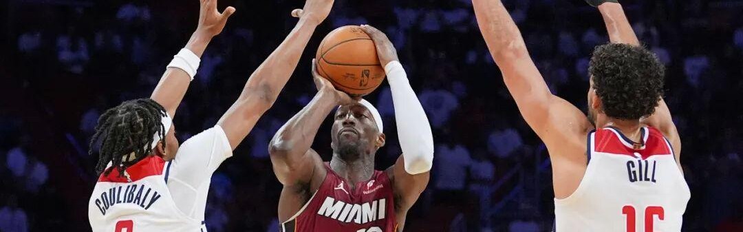 开云体育-狂砍83分！阿德巴约打破科比单场得分纪录，成历史第二人！队友帮助+对手成全，让纪录之夜争议不小！