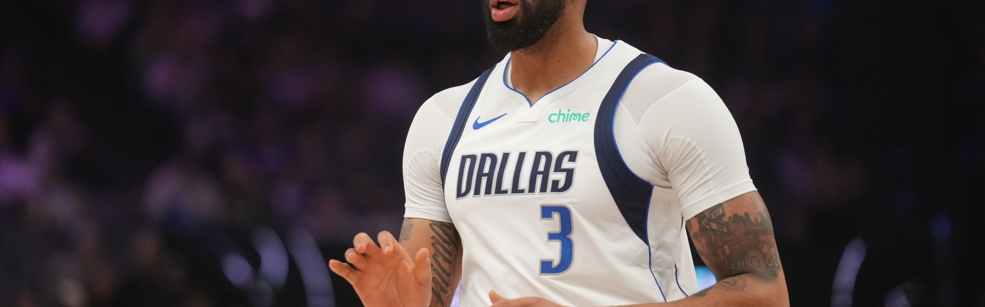 开云官网-奇才总经理：浓眉的冠军经验和防守能力将为球队带来新机遇和激情